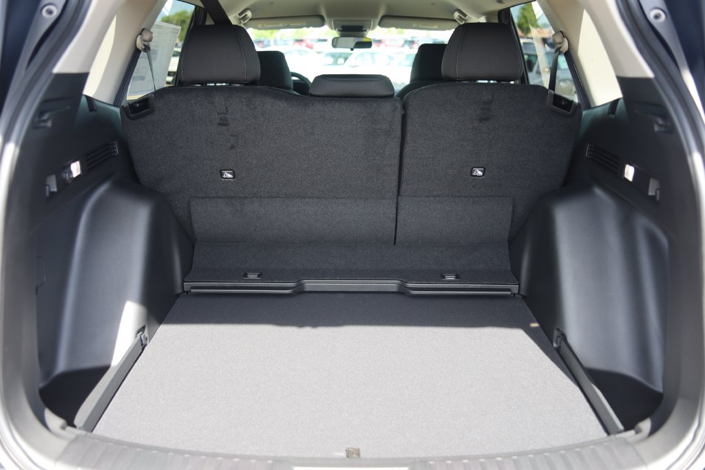 New 2027 Honda CR-V LX image 9