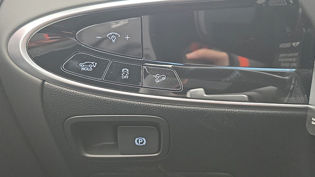 New 2026 Genesis GV70 3.5T Sport Prestige AWD/4WD image 19