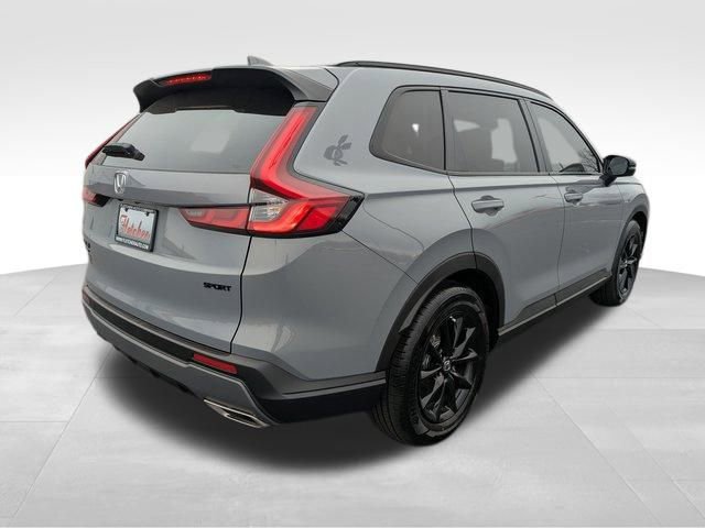 New 2026 Honda CR-V Sport image 6