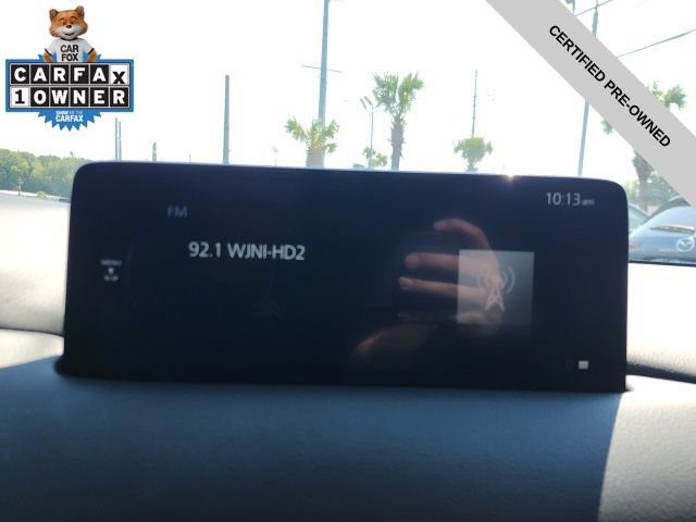 Certified 2024 MAZDA CX-5 AWD 2.5 S image 38