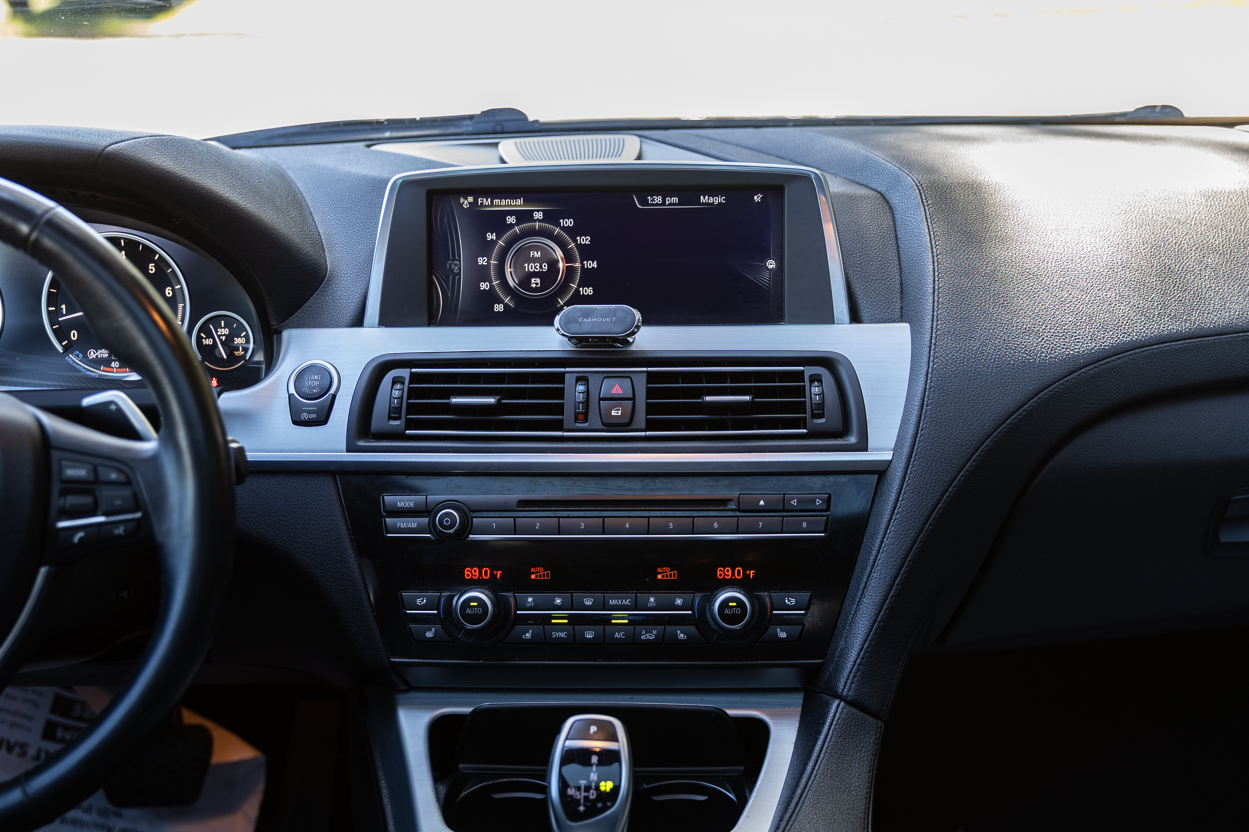 Used 2014 BMW 640i Gran Coupe RWD image 18