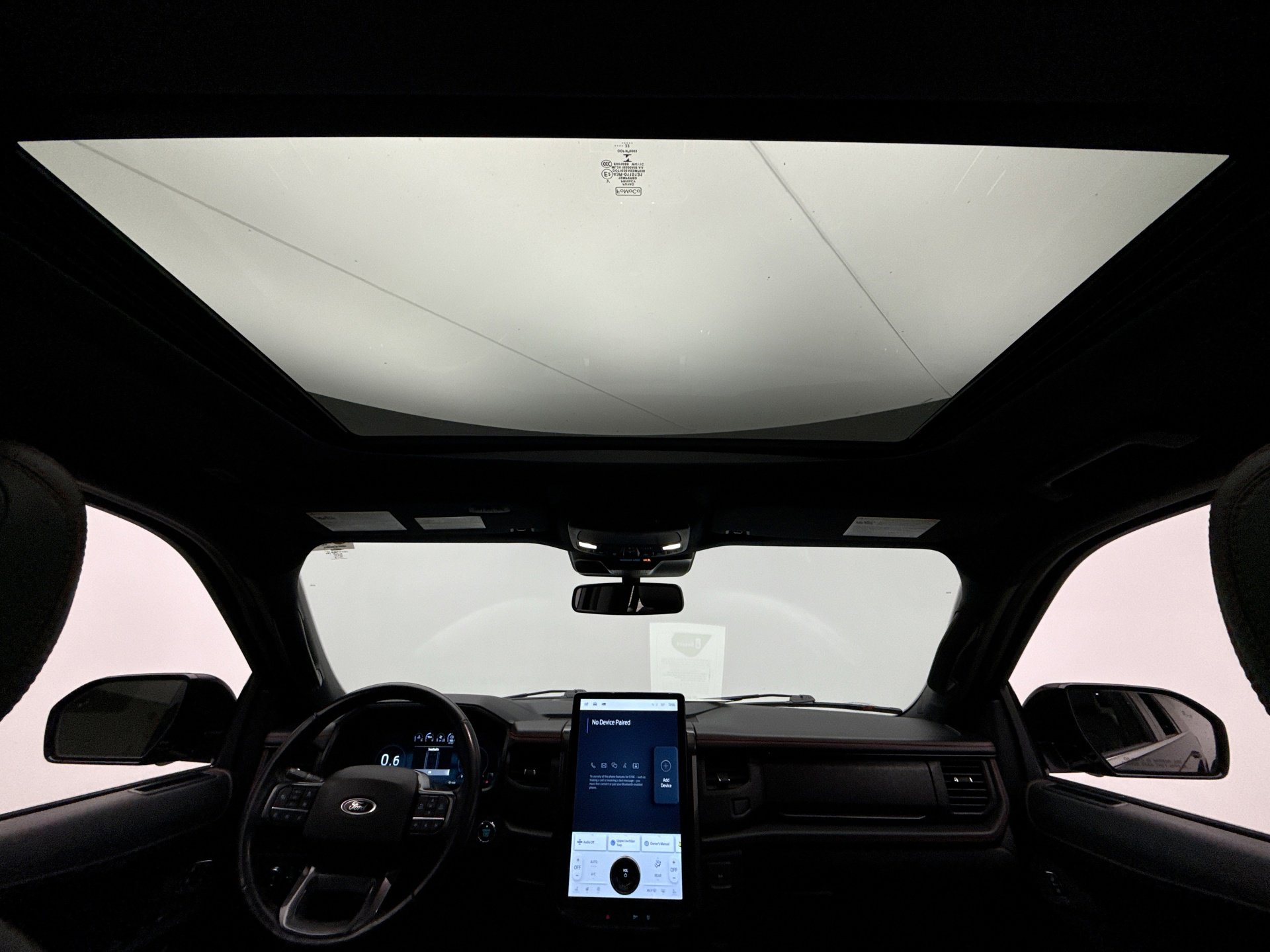 Used 2022 Ford Expedition Max Limited image 18