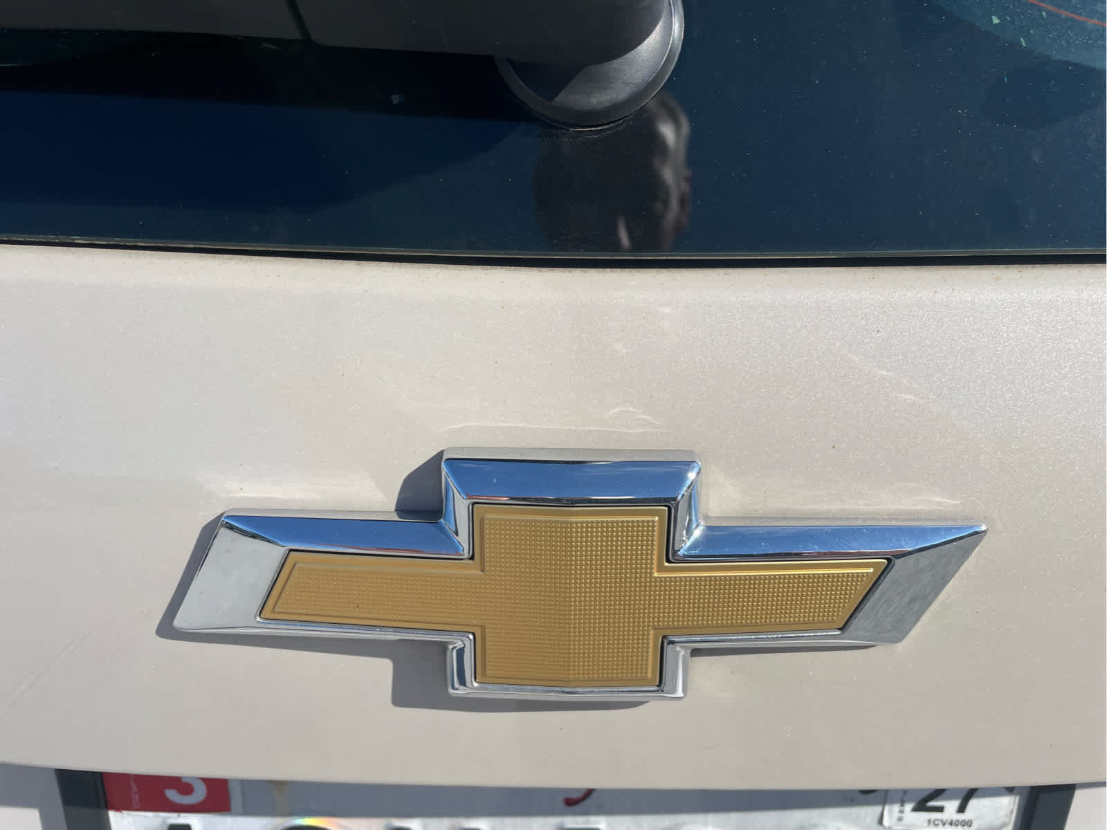 Used 2021 Chevrolet Spark LT FWD image 5