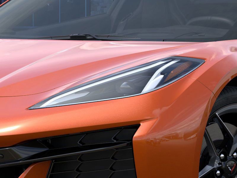 New 2026 Chevrolet Corvette Z06 image 11