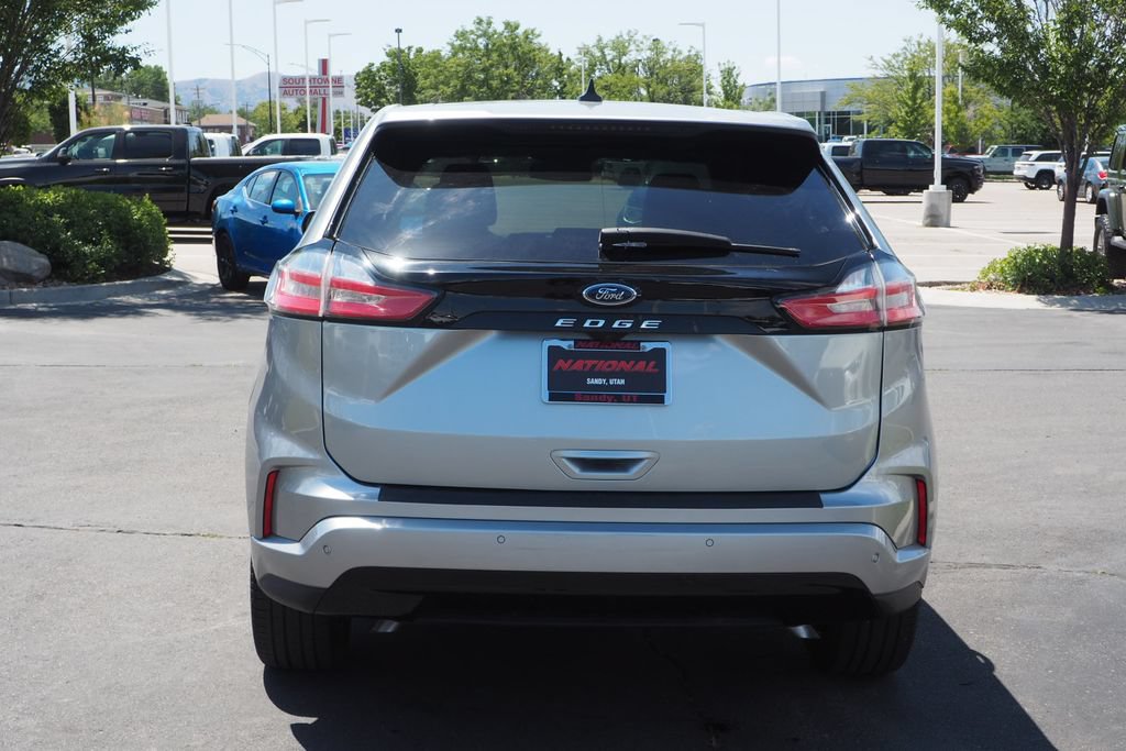 Used 2024 Ford Edge ST-Line AWD/4WD image 6