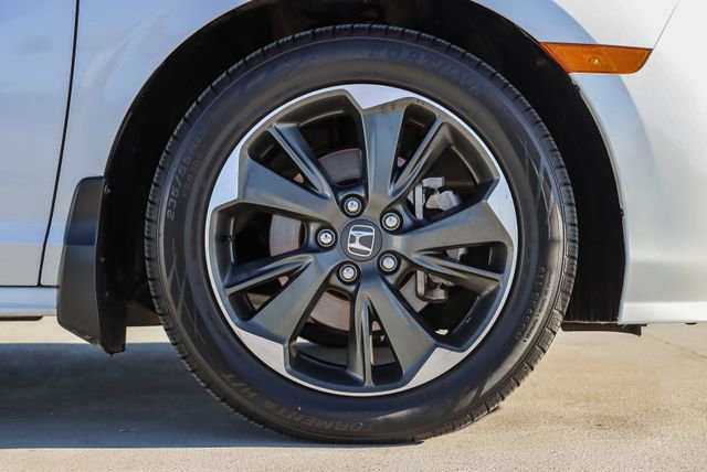 Certified 2023 Honda Odyssey Elite image 11