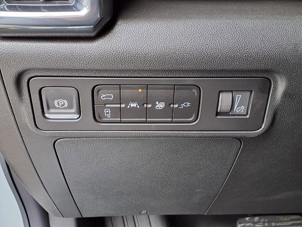 New 2026 GMC Hummer EV SUV image 16