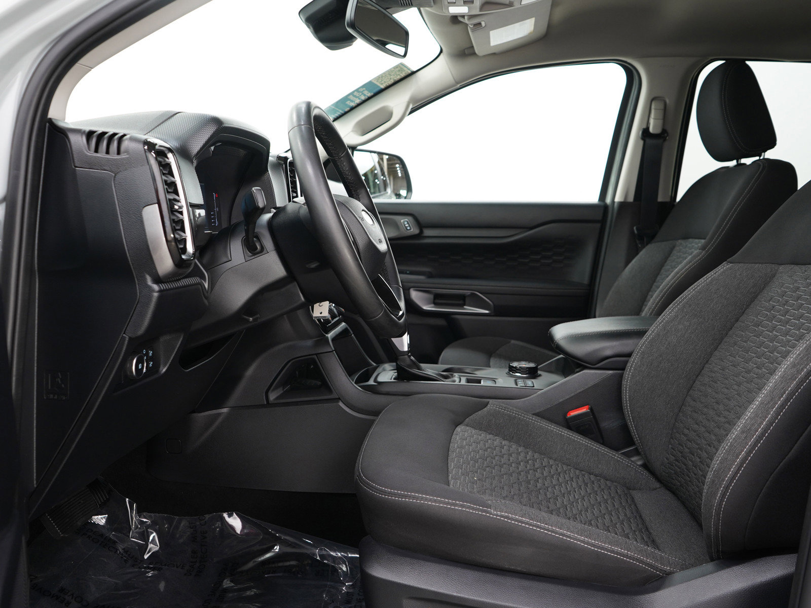 Used 2024 Ford Ranger XLT AWD/4WD image 20