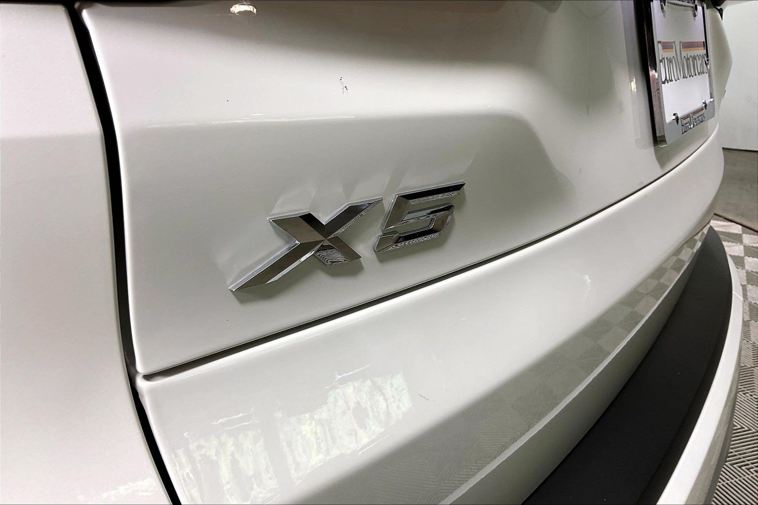 Used 2026 BMW X5 xDrive40i AWD/4WD image 31