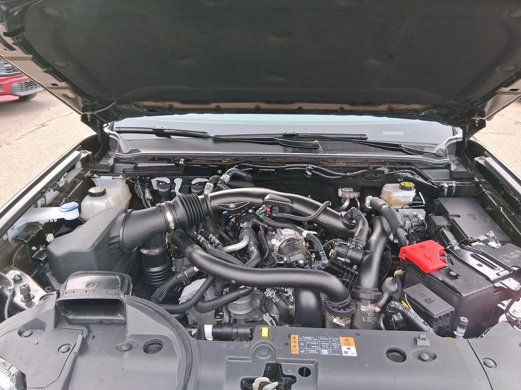 Used 2025 Ford Ranger Raptor image 21