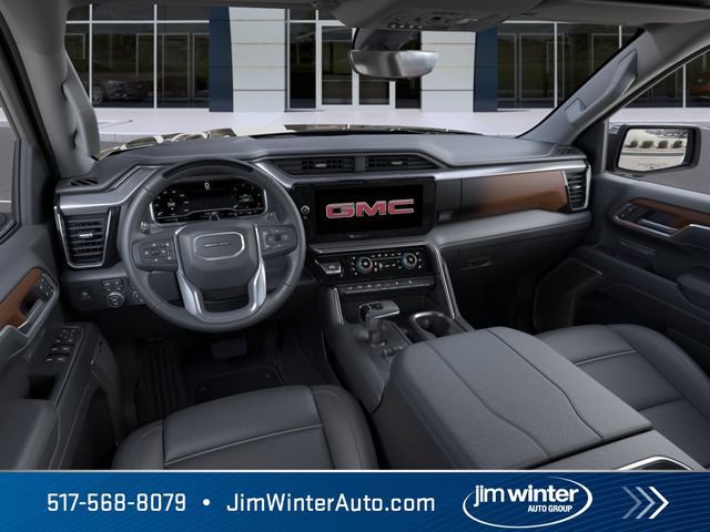 New 2026 GMC Sierra 1500 Denali AWD/4WD image 15