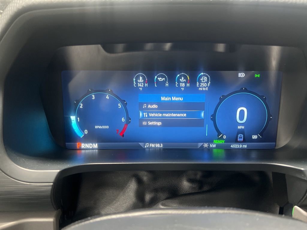 Certified 2024 Ford F150 XLT w/ Mobile Office Package image 20