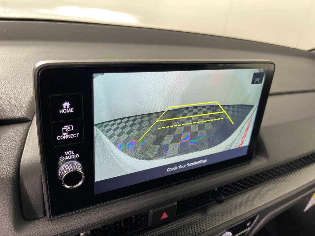 New 2026 Honda CR-V Sport-L image 32