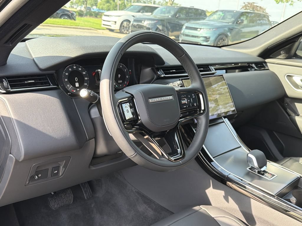 New 2026 Land Rover Range Rover Velar S AWD/4WD image 10