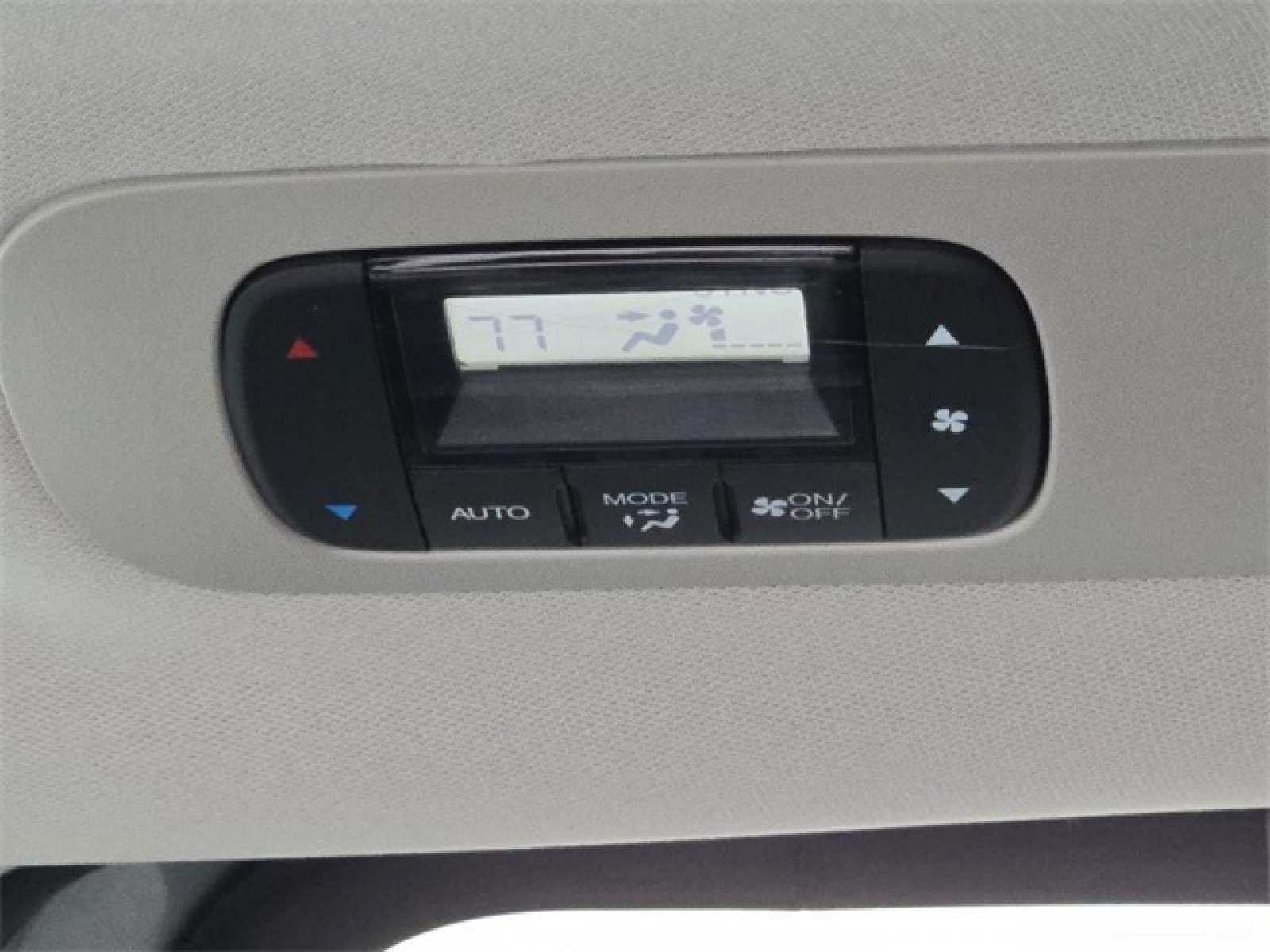 New 2026 Honda Odyssey Touring image 28