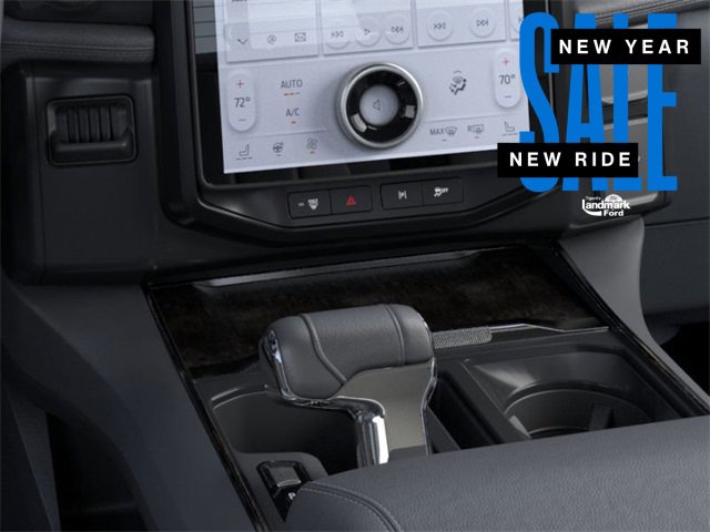 New 2025 Ford F150 Lightning Flash image 15