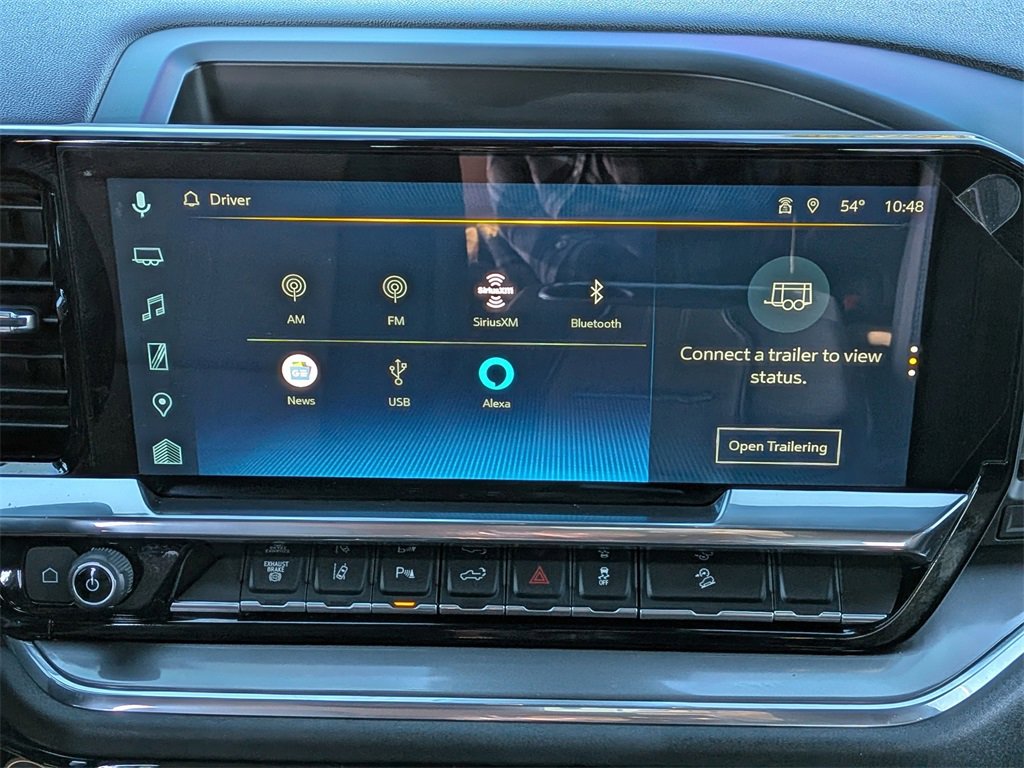 Used 2024 Chevrolet Silverado 2500 High Country w/ High Country Premium Package image 17