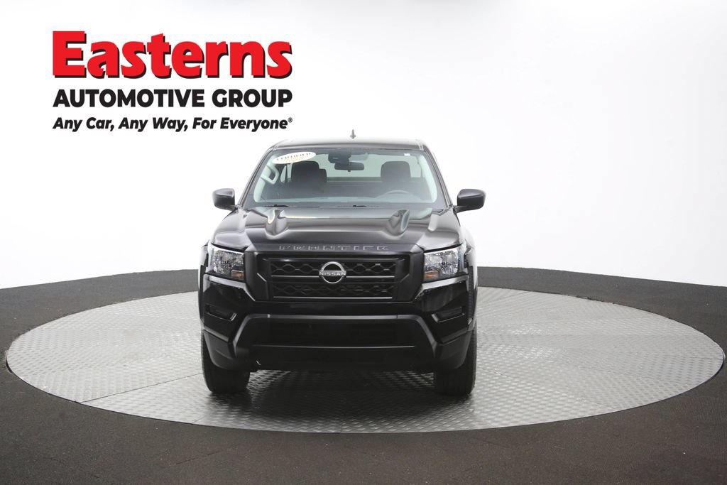 Used 2022 Nissan Frontier S RWD image 50