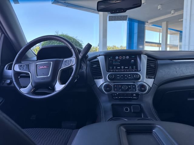 Certified 2018 GMC Yukon SLE w/ SLE Value Package RWD image 12