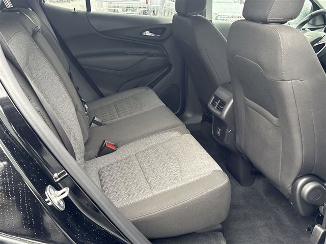 Certified 2024 Chevrolet Equinox LT w/ LPO, Floor Liner Package image 25