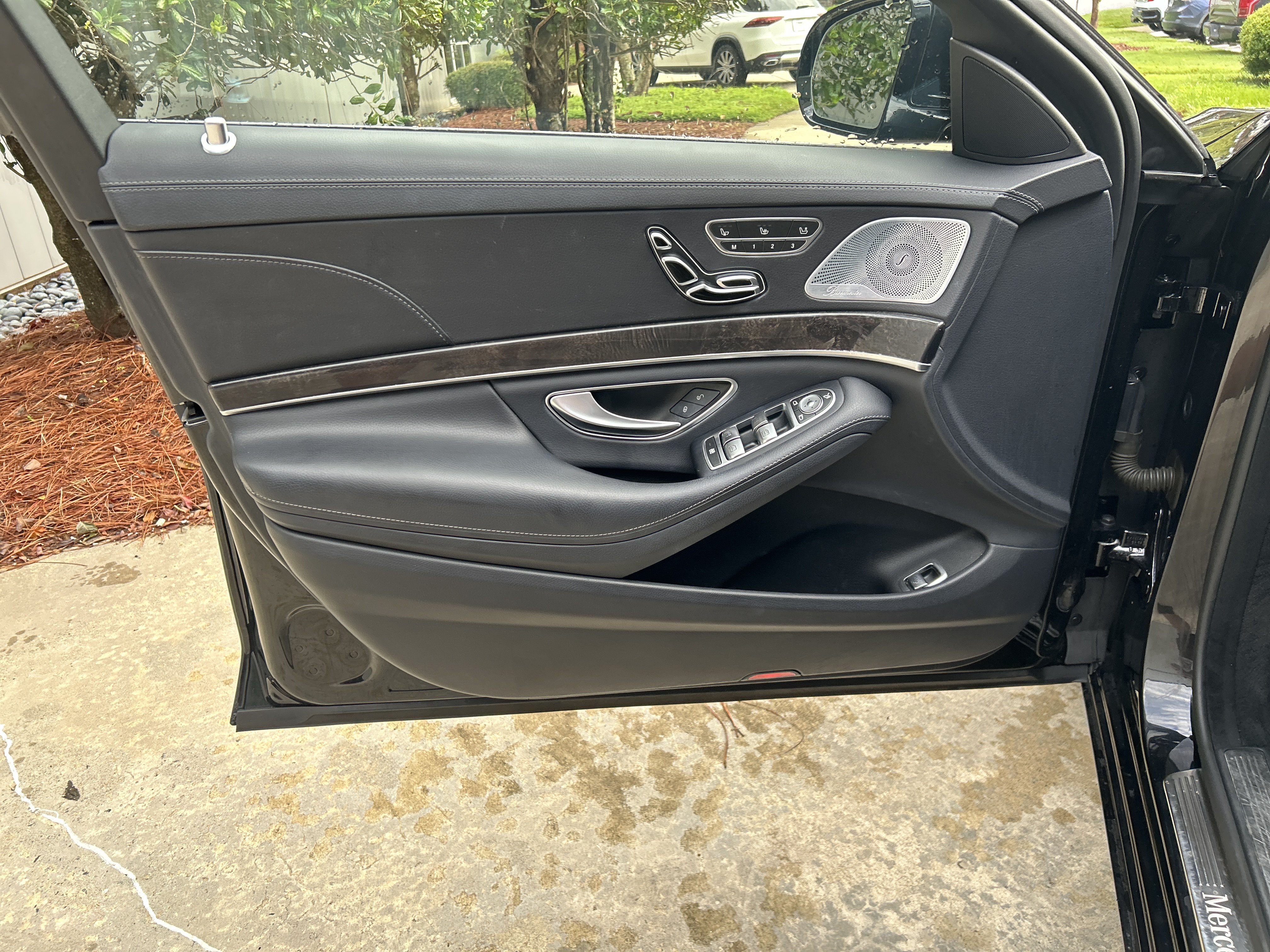 Used 2019 Mercedes-Benz S 450 4MATIC Sedan image 16