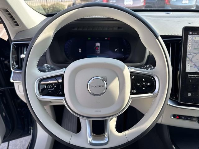 New 2026 Volvo XC90 B6 Ultra w/ Protection Package image 23