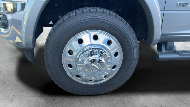 Used 2024 RAM 4500 Laramie AWD/4WD image 26