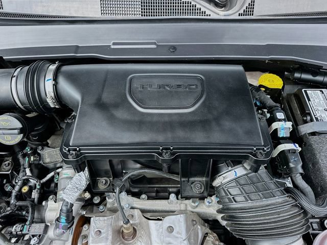 Used 2023 Jeep Compass High Altitude w/ Driver Assist Group I image 32