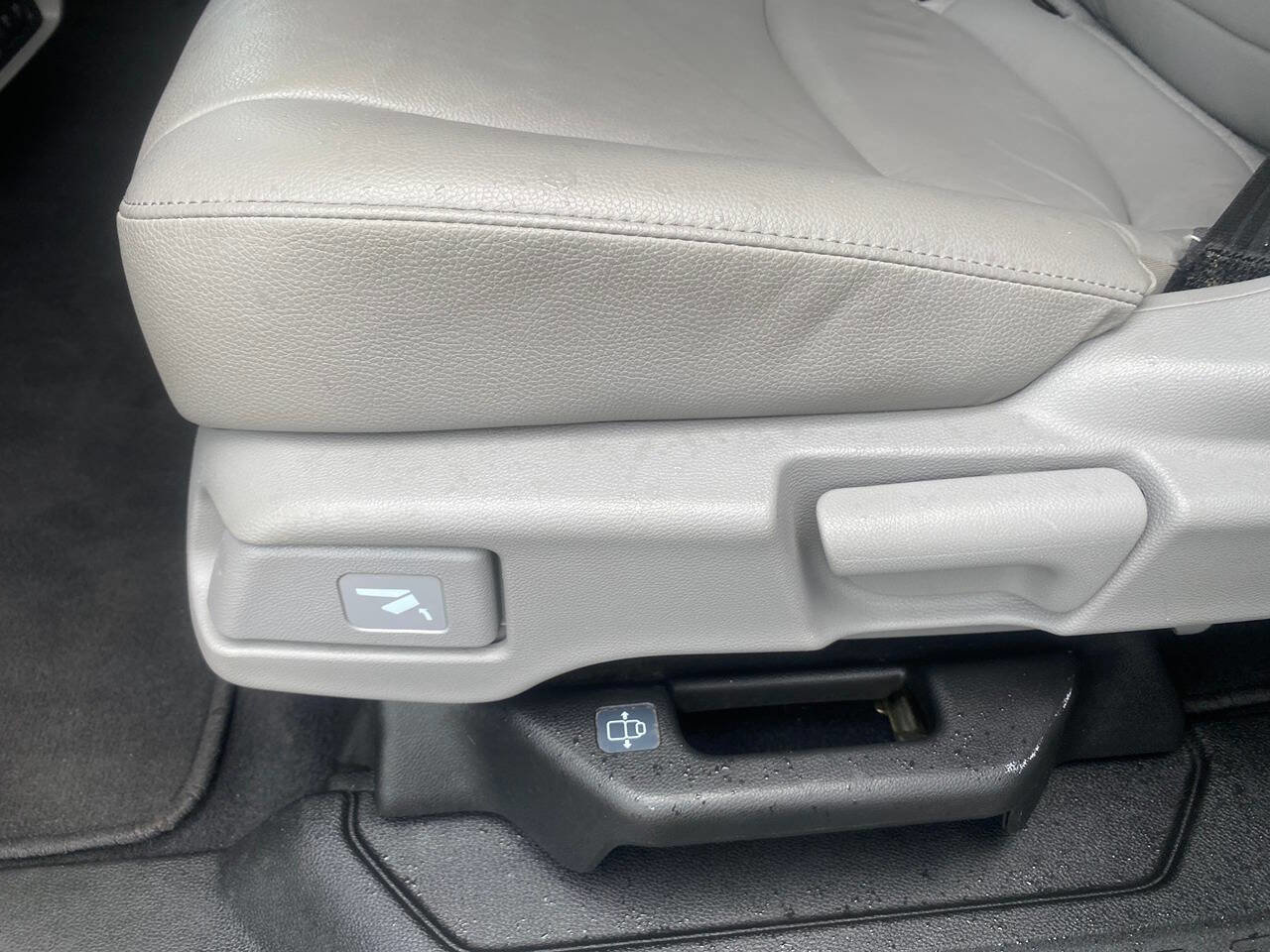 Used 2019 Honda Odyssey EX-L image 17