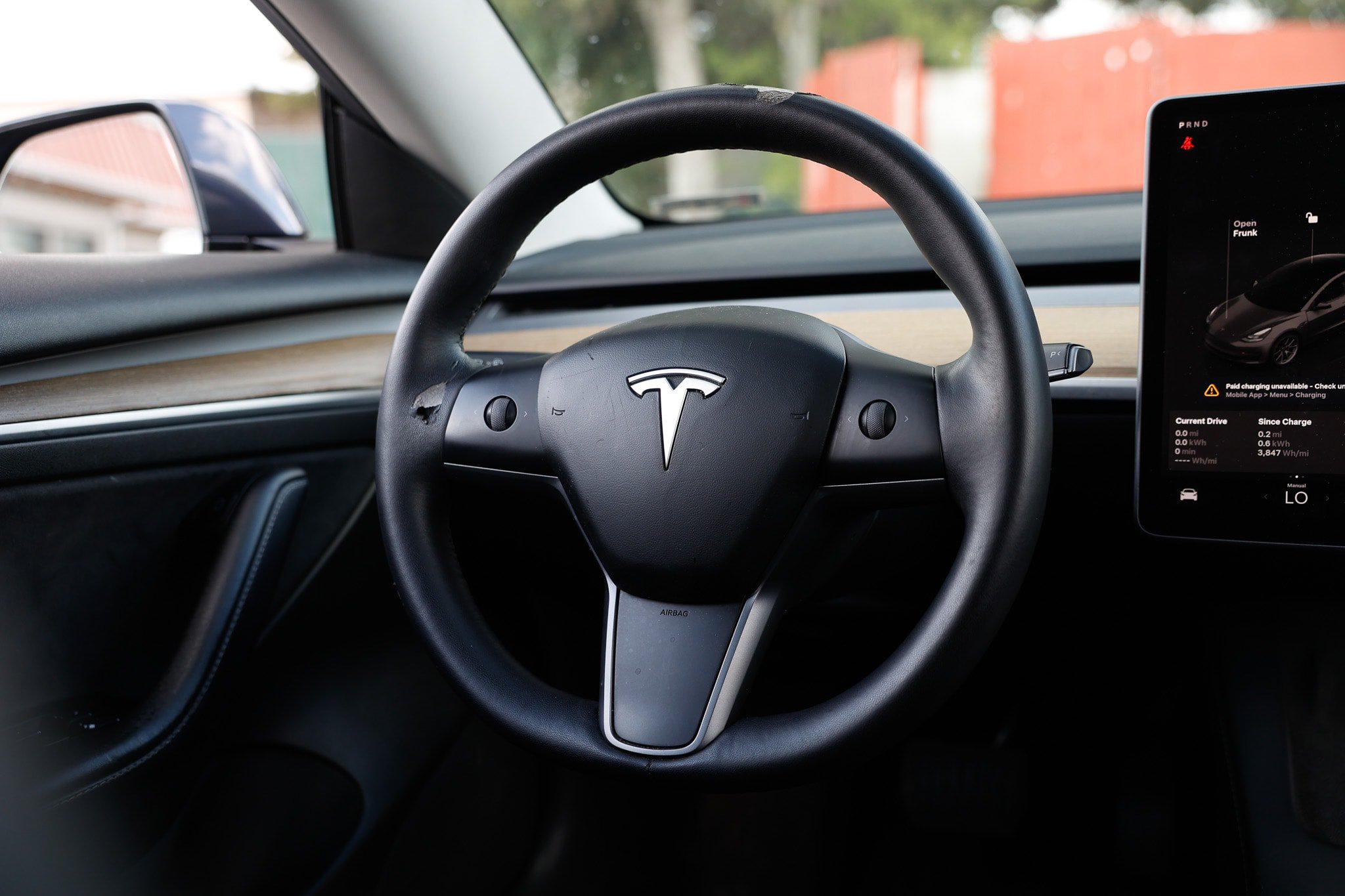 Used 2023 Tesla Model 3 Standard Range RWD image 35