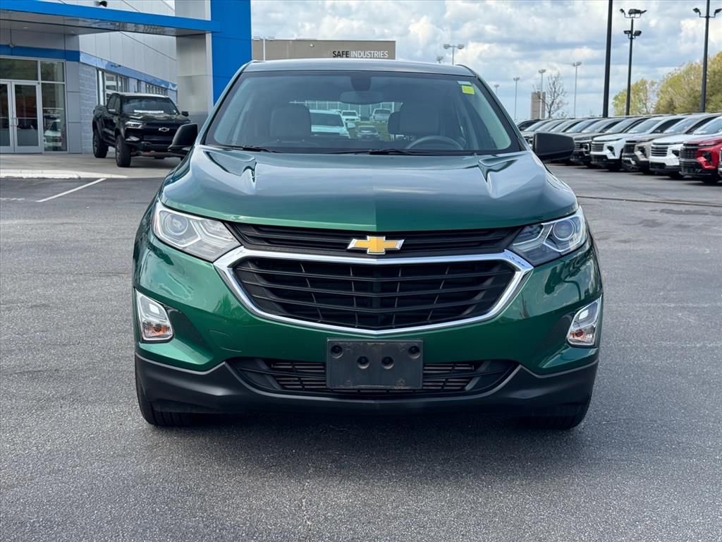 Used 2019 Chevrolet Equinox LS image 8