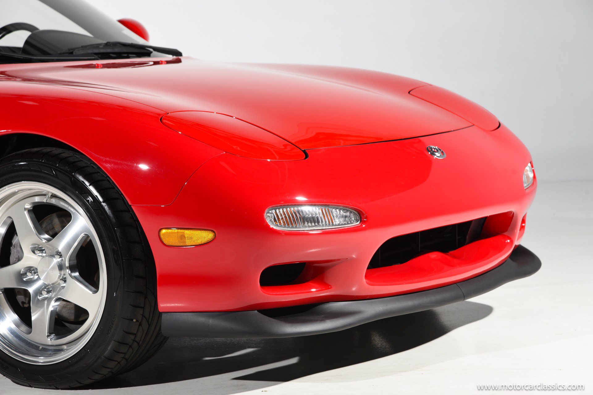 Used 1993 MAZDA RX-7 RWD image 22