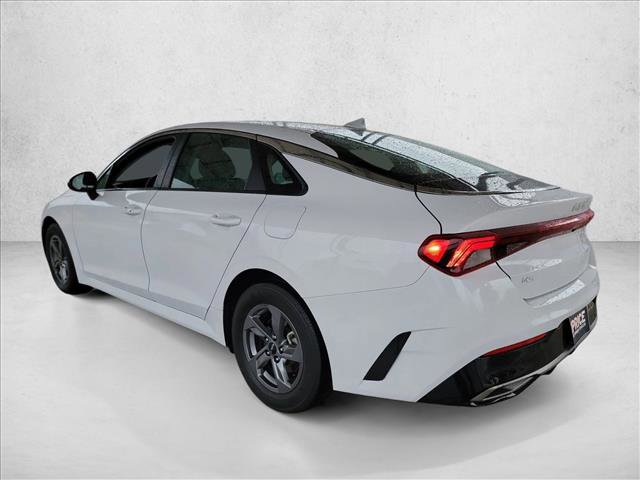 Used 2023 Kia K5 LXS FWD image 7