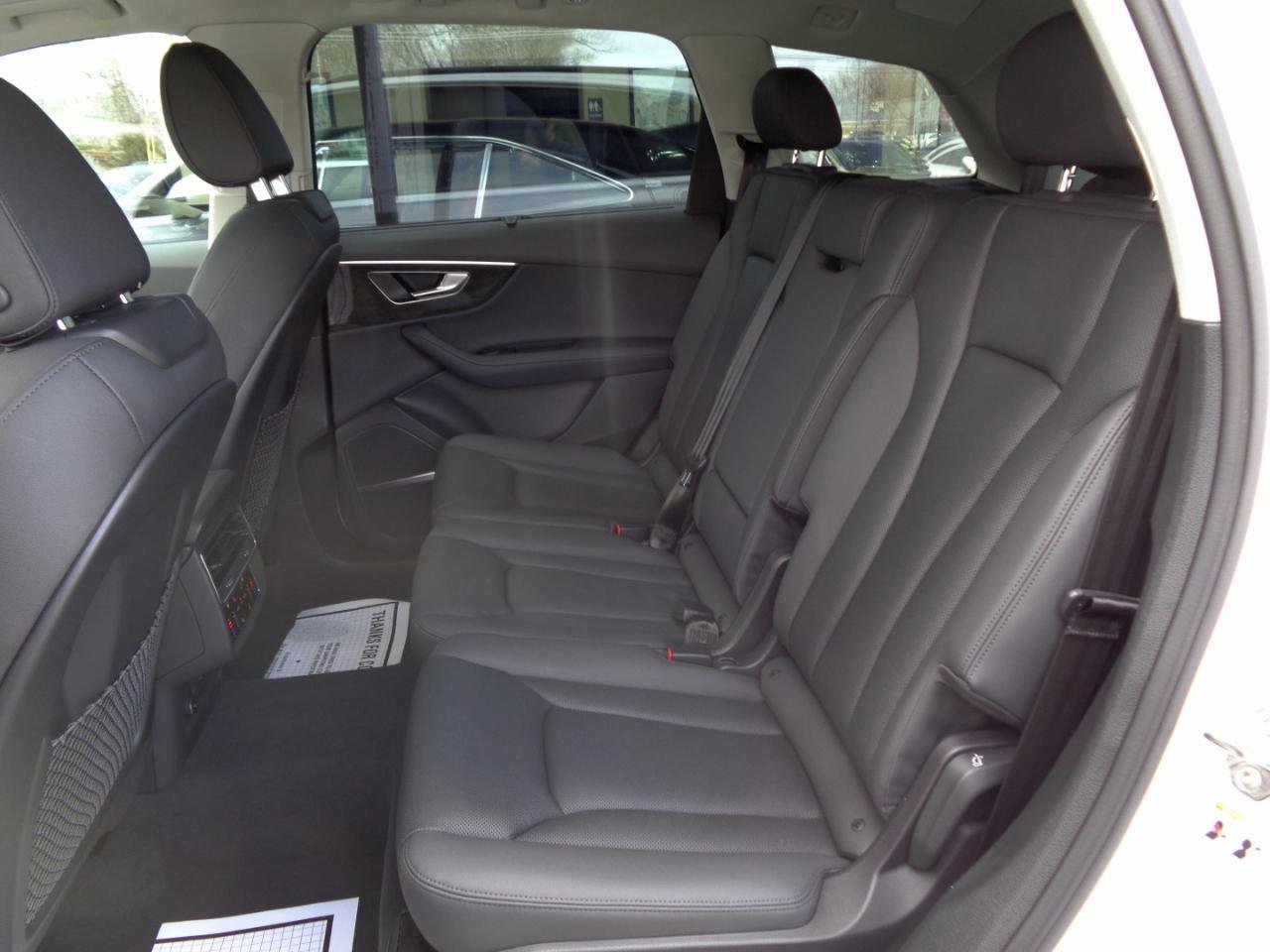 Used 2023 Audi Q7 3.0T Prestige w/ Prestige Package image 14