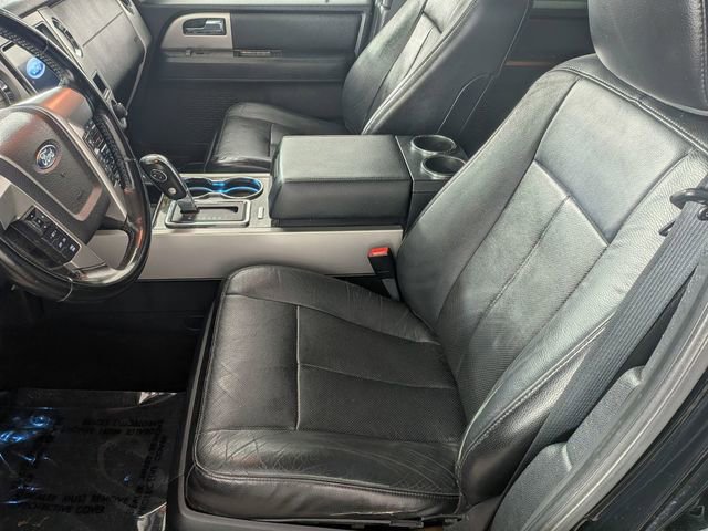 Used 2017 Ford Expedition Max Limited AWD/4WD image 11