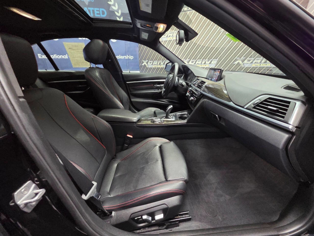 Used 2016 BMW 328i Sedan image 25