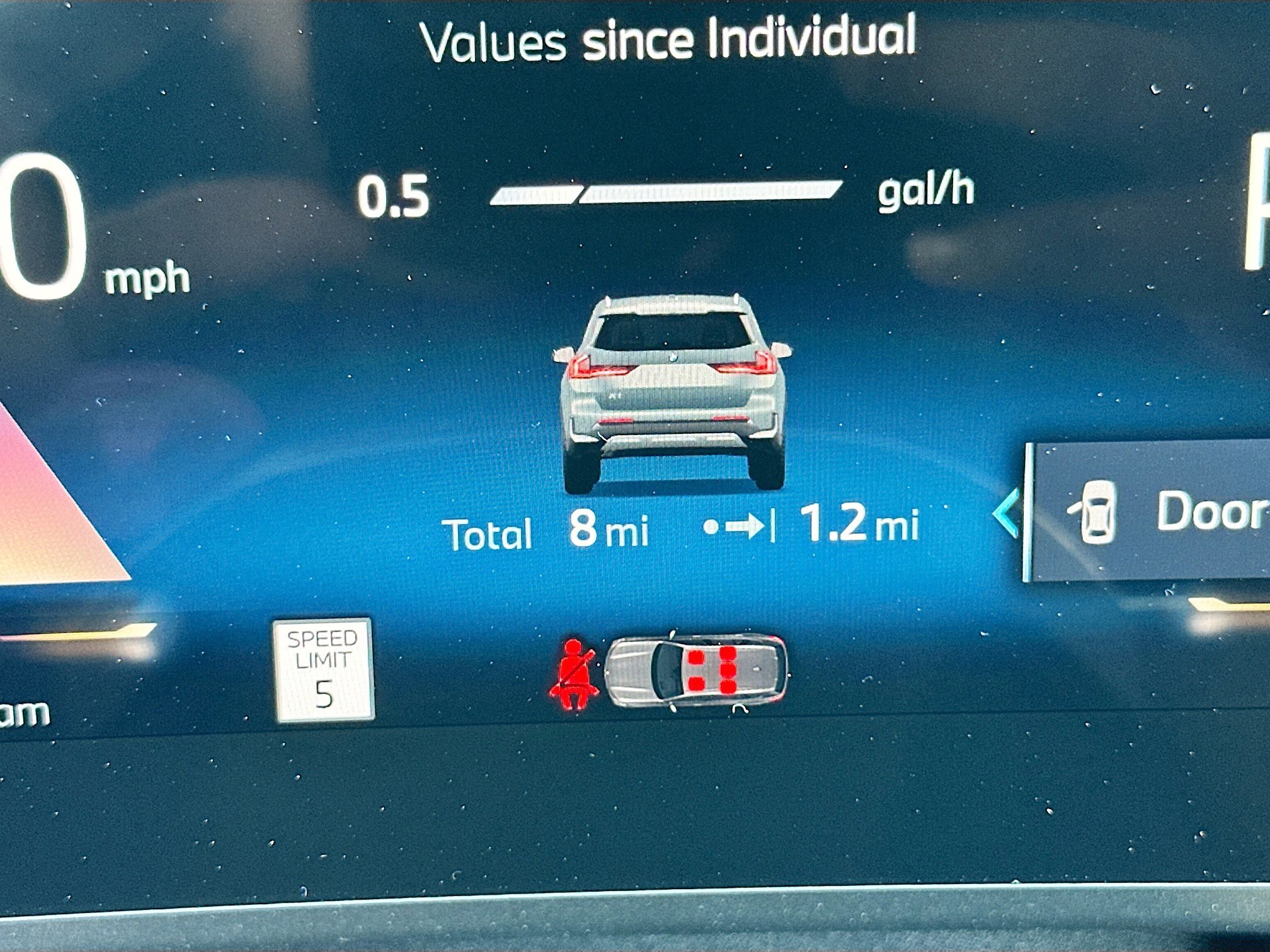 New 2026 BMW X1 xDrive28i w/ Convenience Package image 9