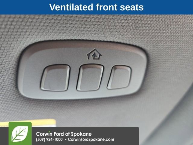 Used 2018 Ford F150 Lariat w/ Equipment Group 502A Luxury image 14