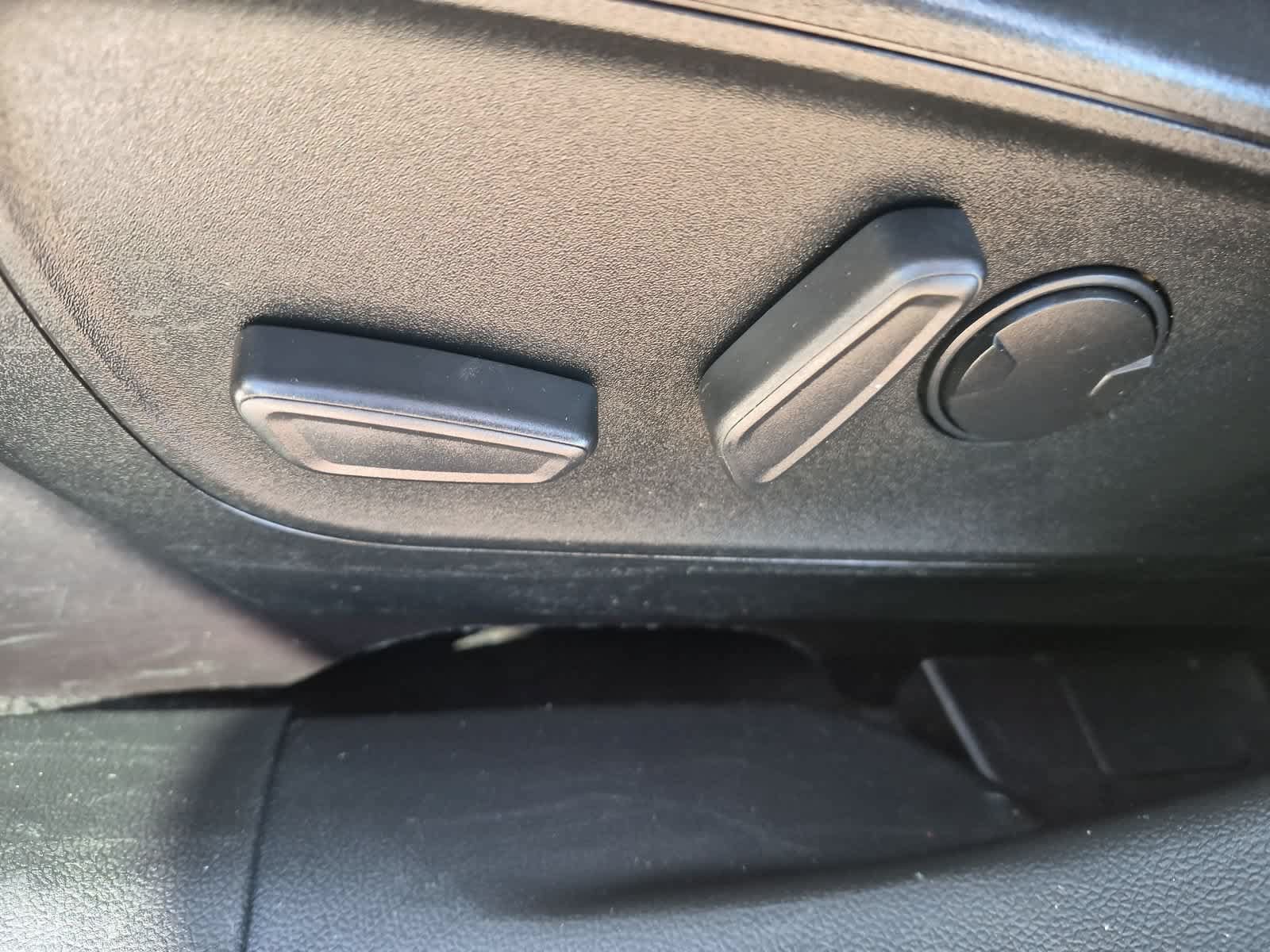 Used 2021 Ford Escape SE w/ Convenience Package AWD/4WD image 17