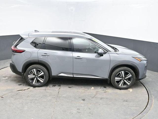 Used 2021 Nissan Rogue SL AWD/4WD image 31