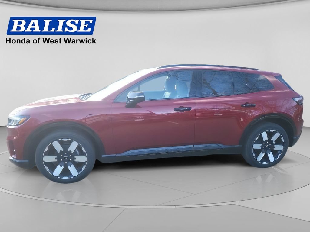 New 2026 Honda Prologue Elite image 4