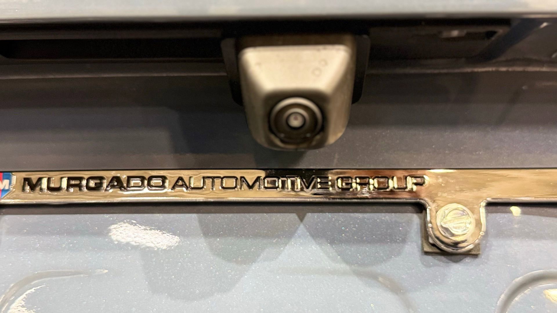 New 2026 Ford Escape Active image 24