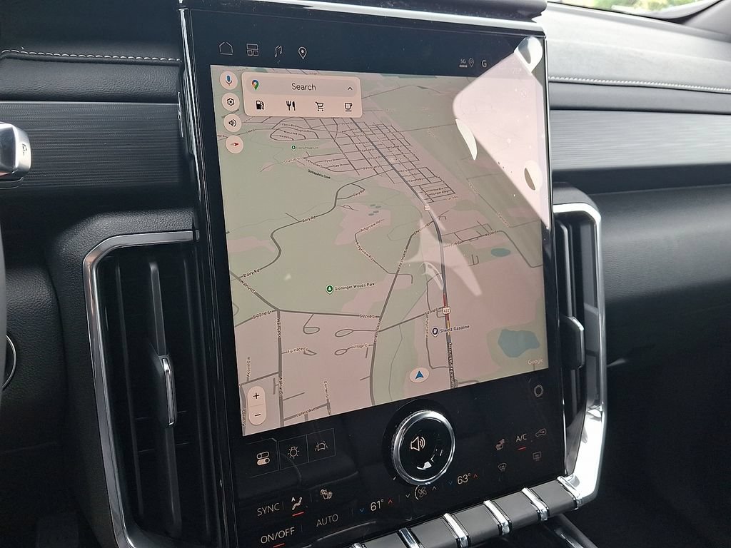 New 2026 GMC Acadia Elevation w/ Black Edition AWD/4WD image 9