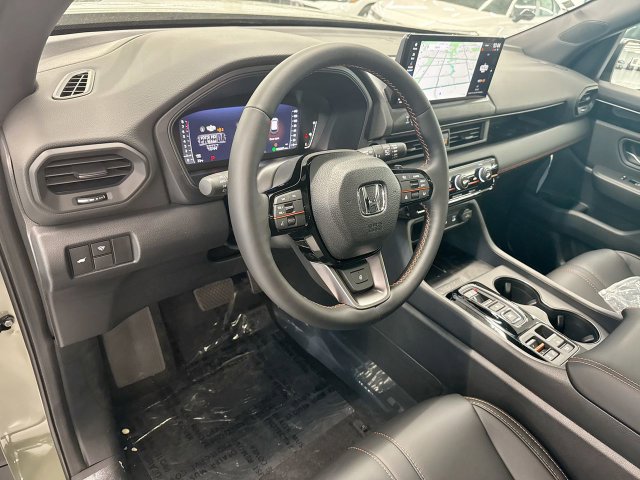 New 2026 Honda Pilot TrailSport image 24