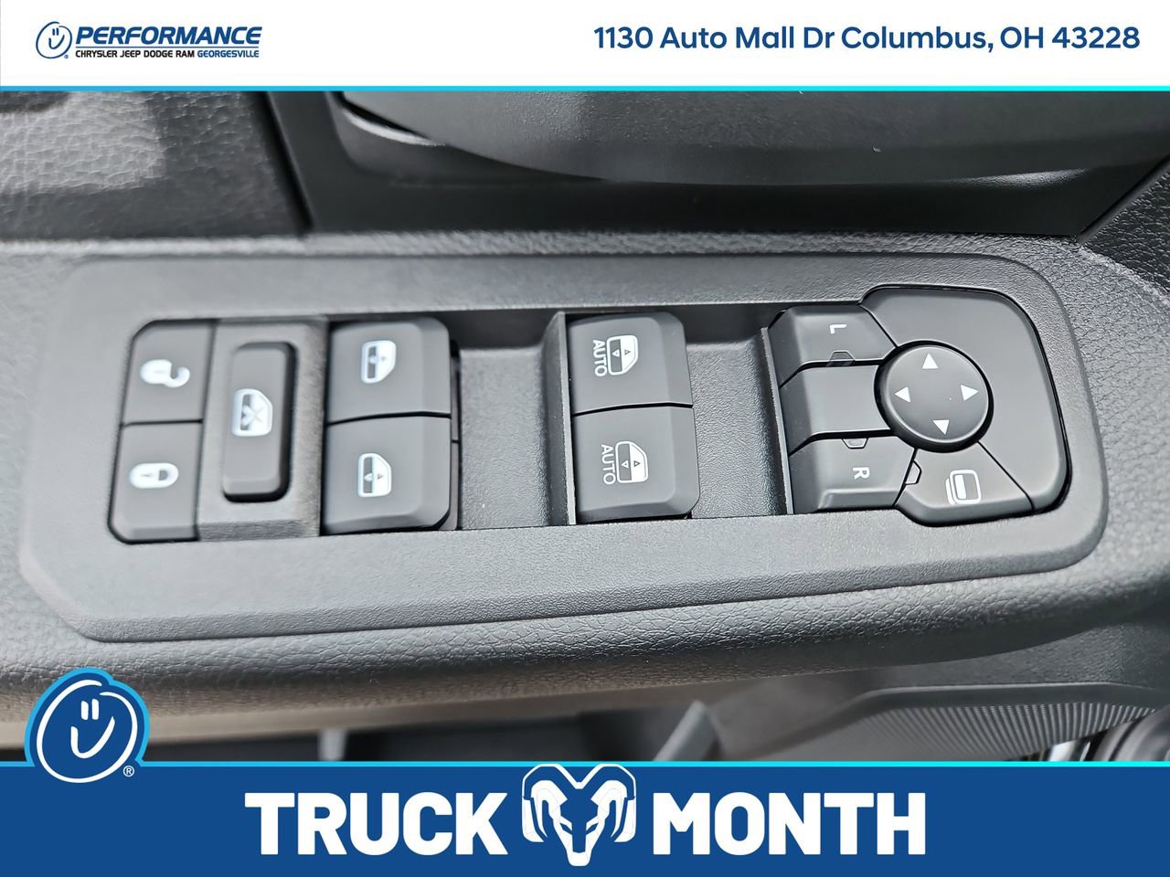 New 2026 RAM 2500 Tradesman image 20