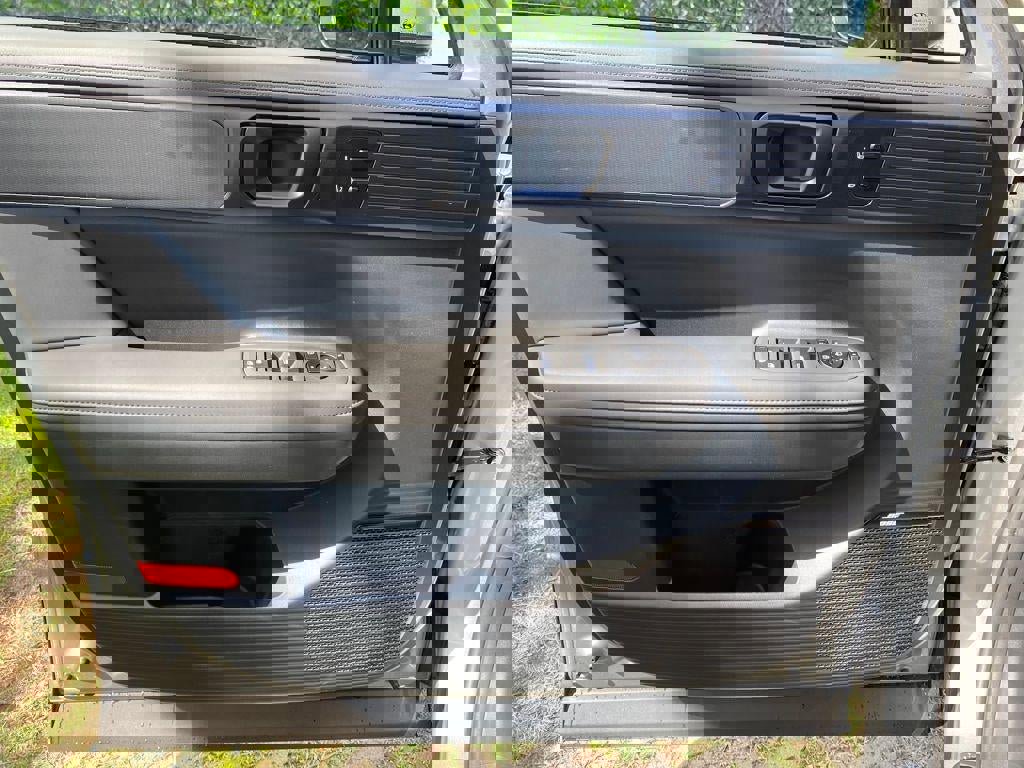 New 2026 Hyundai Santa Fe Calligraphy image 31