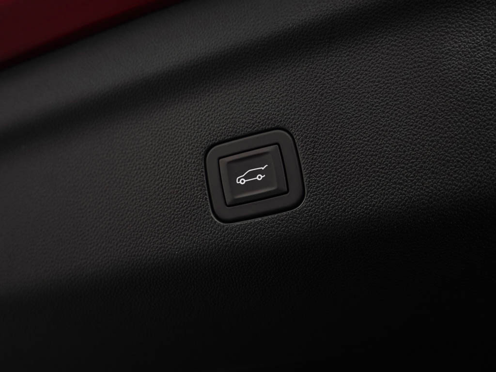 New 2026 Chevrolet Tahoe RST w/ Advanced Technology Package image 10