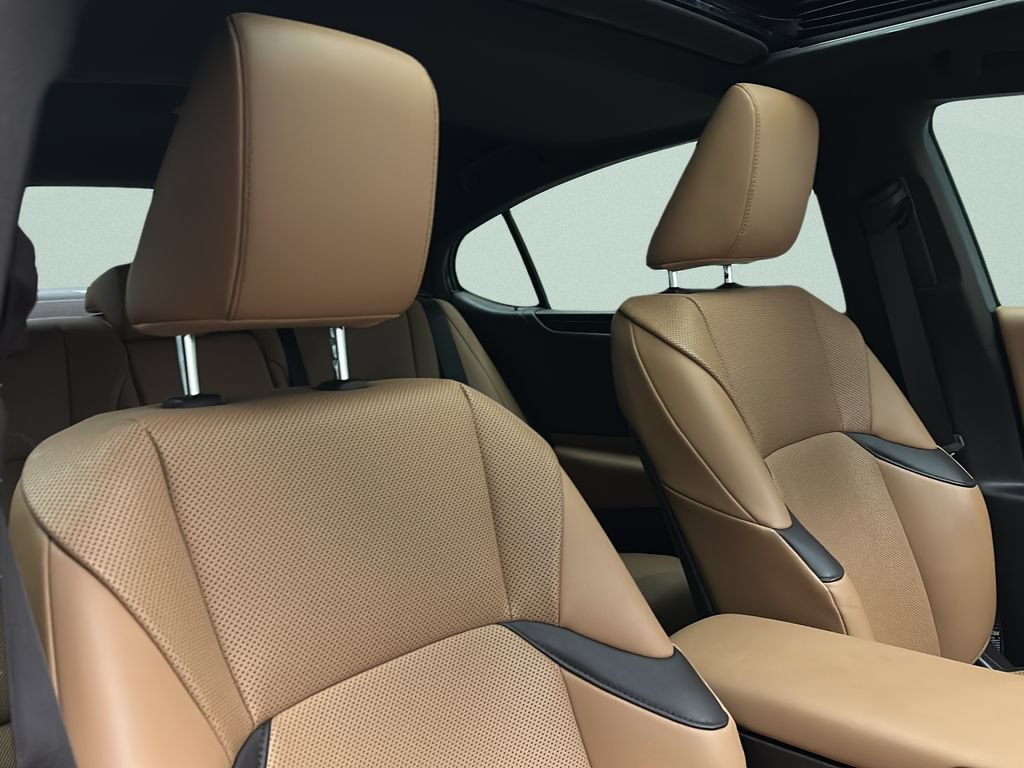 Used 2021 Lexus ES 250 w/ Premium Package AWD/4WD image 19