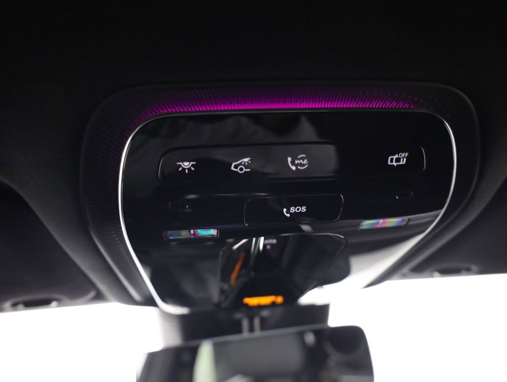 Certified 2026 Mercedes-Benz GLC 300 4MATIC image 27