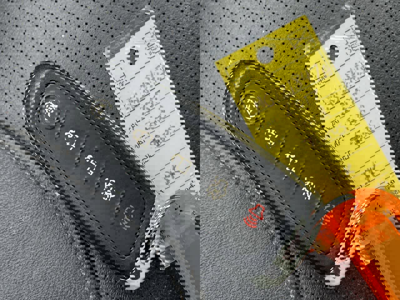 Used 2017 Ford Taurus Limited image 29